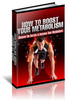 Thumbnail HOW TO BOOST YOUR METABOLISM