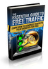 Thumbnail The Essential Guide To Free Traffic 