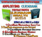Thumbnail CLICKBANK SUCCESS GUIDE