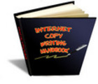 Thumbnail internet copy writing handbook