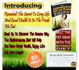 Thumbnail mediterranean diet meltdown Ebook