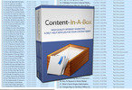 Thumbnail Content In The BOX Thumbnail Content In The BOX