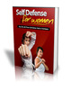 Thumbnail Self defense for woman