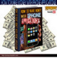 Thumbnail How To Make Money With I-Phone Applications