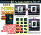 Thumbnail Easy 3D E-Cover Creator