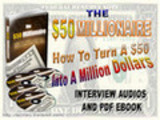 Thumbnail The $50 Dollar Millionaire
