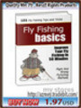 Thumbnail FLY FISHING TIPS