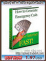 Thumbnail GenerateEmergencyCash_PLR