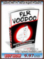 Thumbnail PLR VODOO