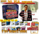 Thumbnail 1500 MARKETING STARTEGIES SECRETS