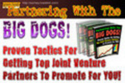 Thumbnail Partnering With the Big Dog