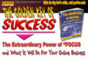 Thumbnail Golden Key Of Success