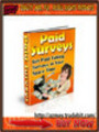Thumbnail Paid survey Guide Ebook! Thumbnail Paid survey Guide Ebook!