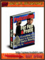 Thumbnail Podcasting for Fun and Profit 