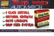 Thumbnail Blog Post Automator 