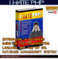 Thumbnail I HATE PHP