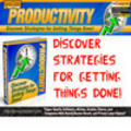 Thumbnail Productivity