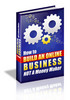 Thumbnail How To Build An Online Business