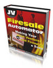 Thumbnail JV Firesale Automator