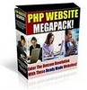 Thumbnail PHP WEBSITE SCRIPTS MEGAPACK