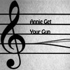 Thumbnail BACKING TRACKS MP3: Annie Get Your Gun