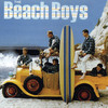 Thumbnail PROFESSIONAL BACKING TRACKS: Beach Boys