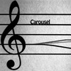 Thumbnail BACKING TRACKS MP3: Carousel