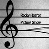 Thumbnail BACKING TRACKS MUSIC: Rocky Horror Show