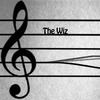 Thumbnail BACKING TRACKS: The Wiz