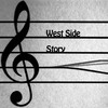 Thumbnail BACKING TRACKS DOWNLOAD: West Side Story