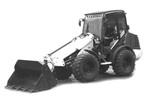 Thumbnail Gehl 418T Wheel Loader Illustrated Master Parts List Manual Instant Download!