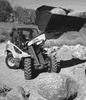 Thumbnail Gehl 480 All Wheel Steer Loader Illustrated Master Parts List Manual Instant Download! (Beginning SN: 342010001)