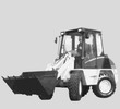 Thumbnail Gehl 521 Wheel Loader Illustrated Master Parts List Manual Instant Download! (Serial Numbers 302000162 to 312010012)
