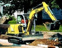 Thumbnail Gehl 602 Compact Excavator Illustrated Master Parts List Manual Instant Download! (Form No.918041 Revision C Feb. 2009)