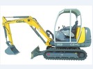 Thumbnail Gehl GE353 & 373 Compact Excavators Illustrated Master Parts List Manual Instant Download! (Form No.909787)