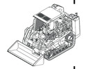 Thumbnail GEHL CTL 85 CTL85 Compact Track Loader Illustrated Master Parts List Manual Instant Download! Thumbnail GEHL CTL 85 CTL85 Compact Track Loader Illustrated Master Parts List Manual Instant Download!