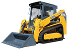 Thumbnail Gehl RT175 RT 175 Compact Track Loader Illustrated Master Parts List Manual Instant Download!（Machine Serial Number 811001 and up）