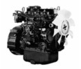 Thumbnail Yanmar 4TNV98-YTBL, 4TNV106T-XTBL Engines Illustrated Master Parts List Manual Instant Download! (P/N 186104, 185469)