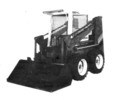 Thumbnail GEHL 4510 Skid Loader Illustrated Master Parts List Manual Instant Download!（Form No.904059 Replaces 903449）