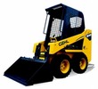 Thumbnail GEHL SL1640E, SL1640E (EU) Skid-Steer Loader Illustrated Master Parts List Manual Instant Download!（Form No.917374）