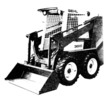 Thumbnail GEHL SL3510/SL3610 SL 3510 / SL 3610 Skid Loader Illustrated Master Parts List Manual Instant Download!（Form No. 904914 Replaces 903677）