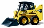 Thumbnail GEHL SL5640E, SL5640E (EU), SL6640E, SL6640E (EU) Skid-Steer Loader Illustrated Master Parts List Manual Instant Download!（Form No. 917341 Revision C 06/10）