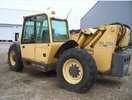 Thumbnail Gehl AL-730 Agri-Loader Telescopic Loader Illustrated Master Parts List Manual Instant Download!
