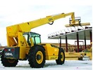 Thumbnail Gehl Dynalift DL6, DL8, DL10, DL12 Telescopic Handlers Illustrated Master Parts List Manual Instant Download! (SN 50513 and before)