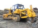 Thumbnail Komatsu D150A-1, D155A-1 Dozer Bulldozer* Factory Service / Repair/ Workshop Manual Instant Download! (8408 and up, 15001 and up)