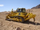 Thumbnail Komatsu D155AX-5 Bulldozer* Factory Service / Repair/ Workshop Manual Instant Download! 