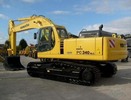 Thumbnail Komatsu PC340-6K, PC340LC-6K, PC340NLC-6K Hydraulic Excavator * Factory Service / Repair/ Workshop Manual Instant Download! (SN K30001 and up) Thumbnail Komatsu PC340-6K, PC340LC-6K, PC340NLC-6K Hydraulic Excavator * Factory Service / Repair/ Workshop Manual Instant Download! (SN K30001 and up)