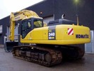 Thumbnail Komatsu PC340LC-7K, PC340NLC-7K Hydraulic Excavator Operation & Maintenance Manual Instant Download! (S/N: K40001 and up) Thumbnail Komatsu PC340LC-7K, PC340NLC-7K Hydraulic Excavator Operation & Maintenance Manual Instant Download! (S/N: K40001 and up)