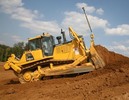 Thumbnail Komatsu D155AX-6 Dozer Bulldozer* Factory Service / Repair/ Workshop Manual Instant Download! 