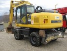 Thumbnail Komatsu PW180-7E0 Hydraulic Excavator* Factory Service / Repair/ Workshop Manual Instant Download! (SN: H55051 and up) Thumbnail Komatsu PW180-7E0 Hydraulic Excavator* Factory Service / Repair/ Workshop Manual Instant Download! (SN: H55051 and up)